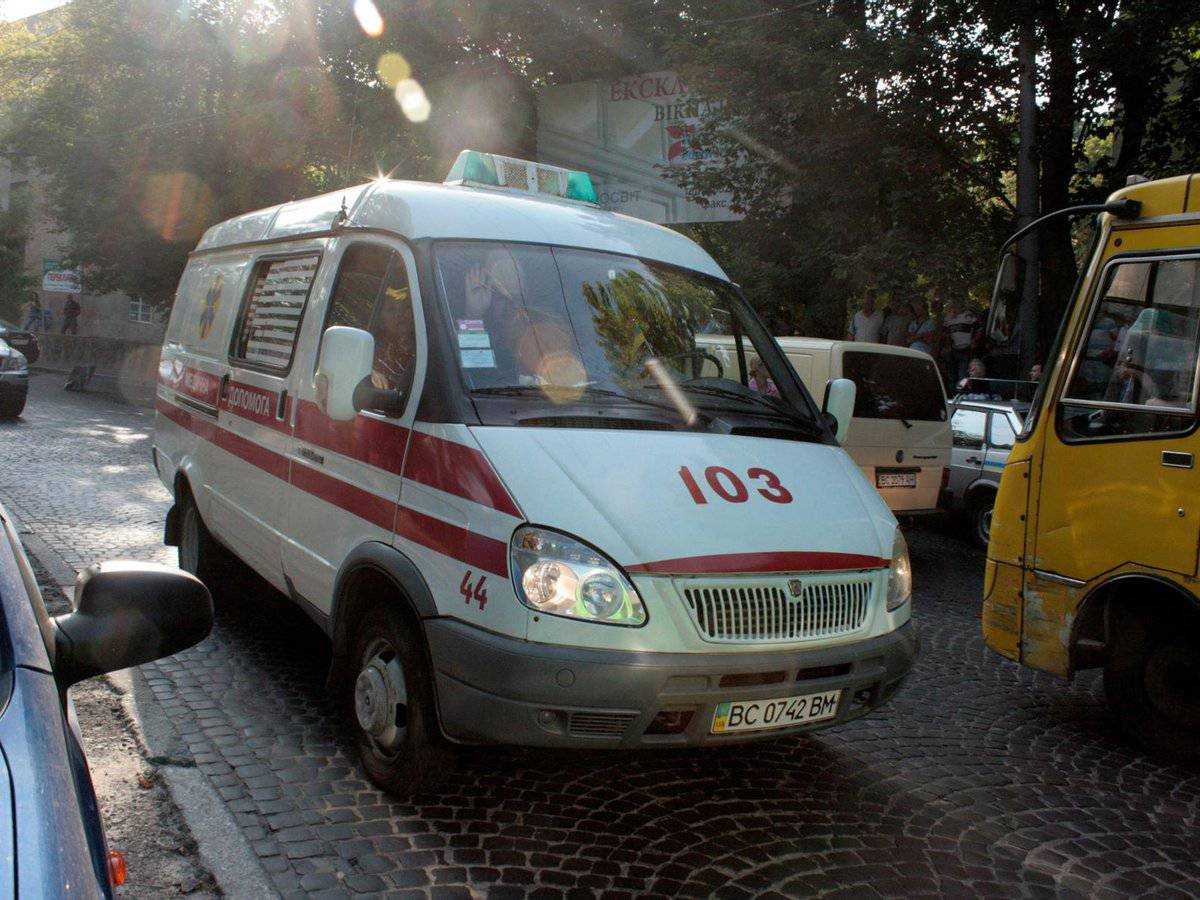 У Сумах через двох лікарів померла жінка: боялися, що у неї коронавірус
