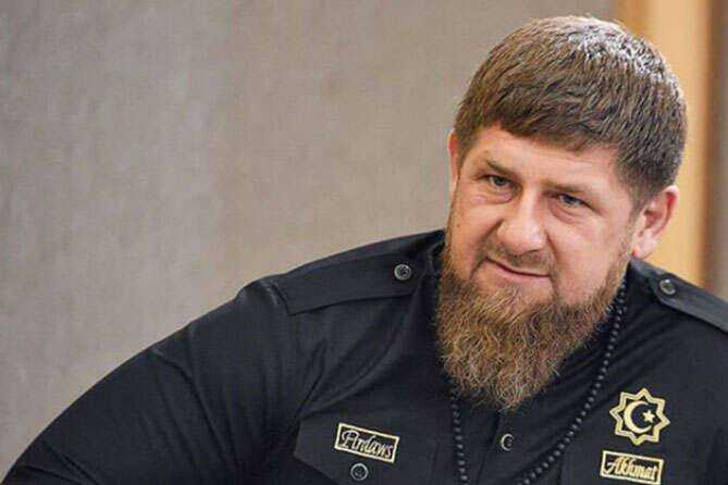 Кадиров приїхав до Маріуполя - ЗМІ