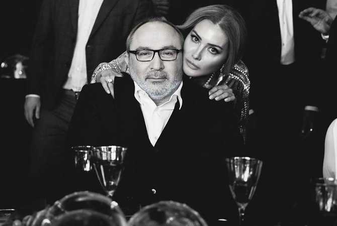 "Как ты просил", - вдова дала последнее обещание Кернесу