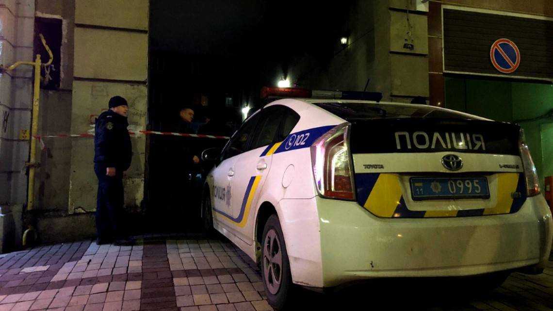 Убийство хирурга: семью погибшего изобличили в скандале