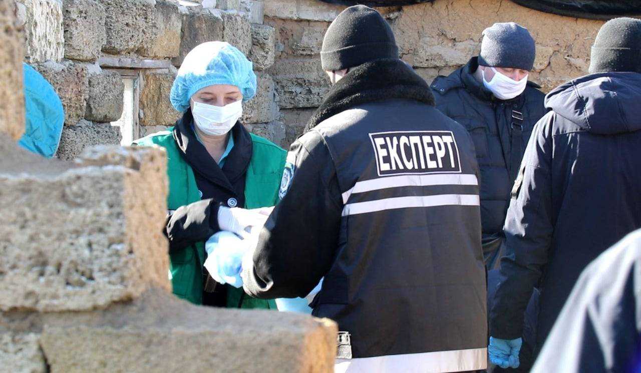 Вбивство 7-річної Марійки Борисової під Херсоном: стали відомі подробиці трагедії