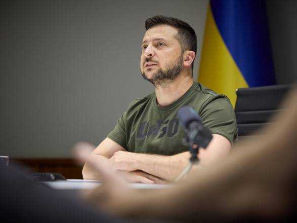 Зеленський пояснив, чому країни Африки не можуть бути нейтральним до війни рф проти України