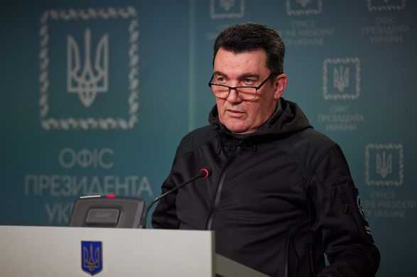 У рф немає жодних добровольчих батальйонів – Данілов