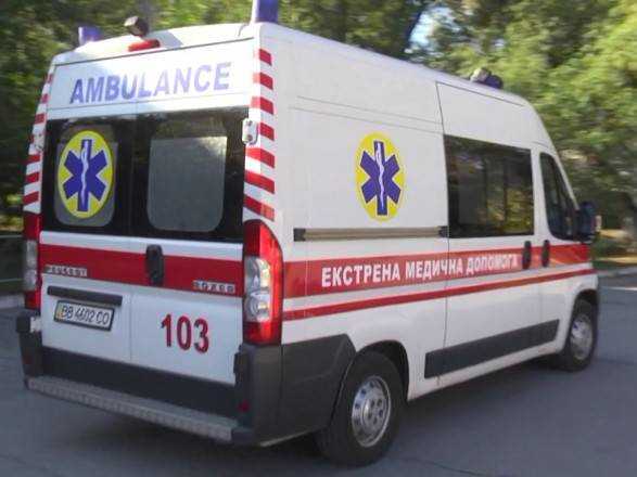 У Запоріжжі 12-річна дівчинка самостійно реанімувала матір
