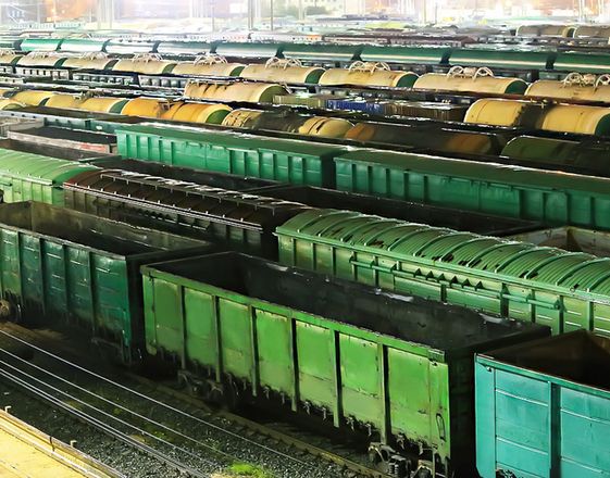 Укрзализныця выходит на европейский рынок: зарегистрировала оператора