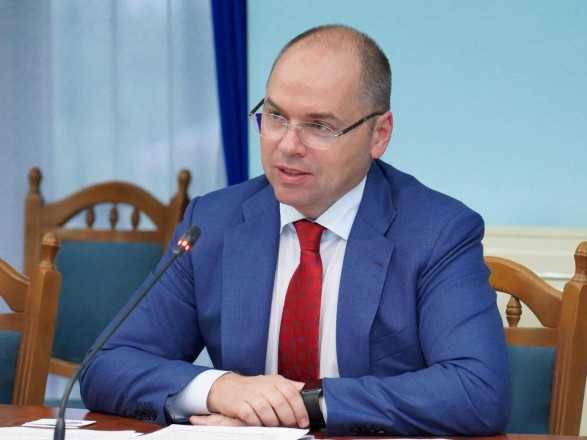 Степанов розповів про вартість вакцин від COVID-19