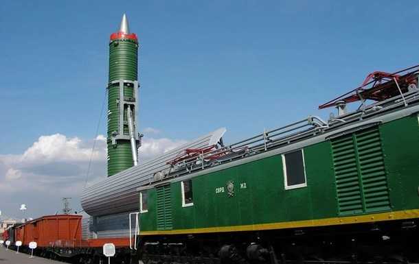 У Пентагоні НЕ підтвердили переміщення російської ядерної зброї