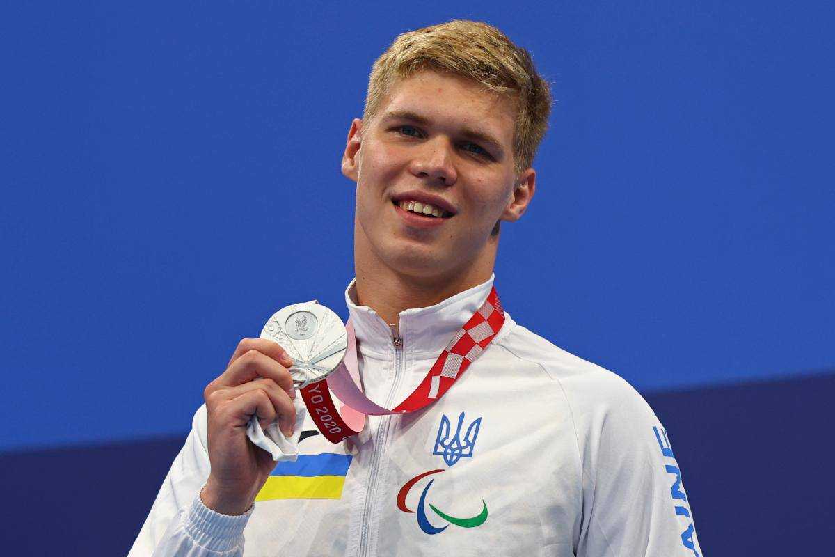 Ще плюс 9 нагород: підсумки п'ятого дня Паралімпіади для України, медальний залік
