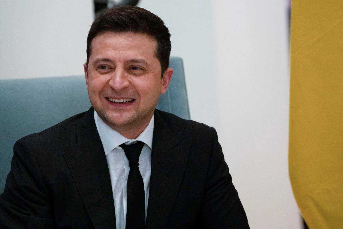 Зеленський назвав причину, з якої не відбувається його зустріч з Путіним