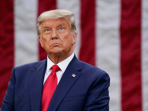 Трамп збирається запустити власну соцмережу у лютому