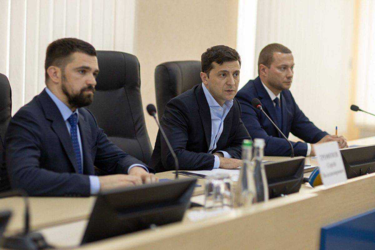 Команда Зеленского рискует повторить судьбу Януковича - Таран
