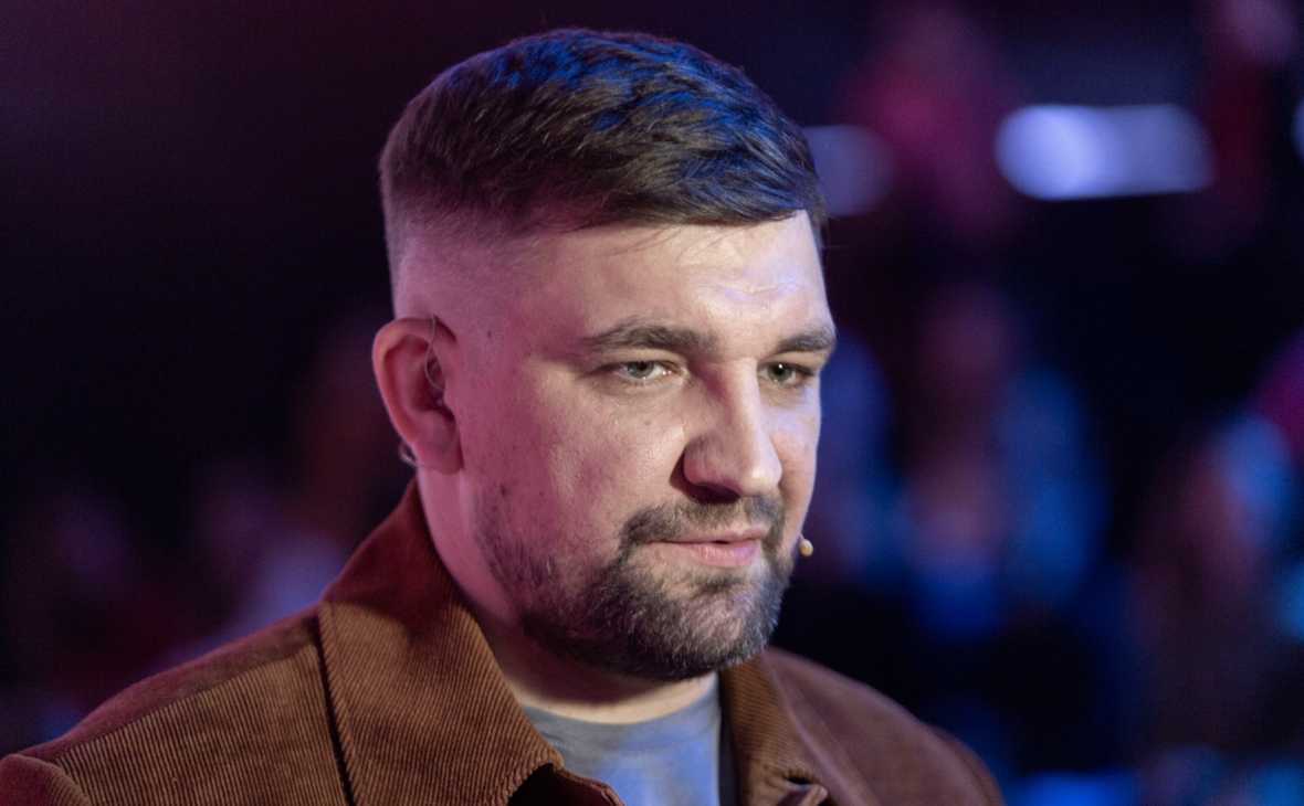 "Собака вкусила": понівечений Баста поскаржився на жорсткі спаринги
