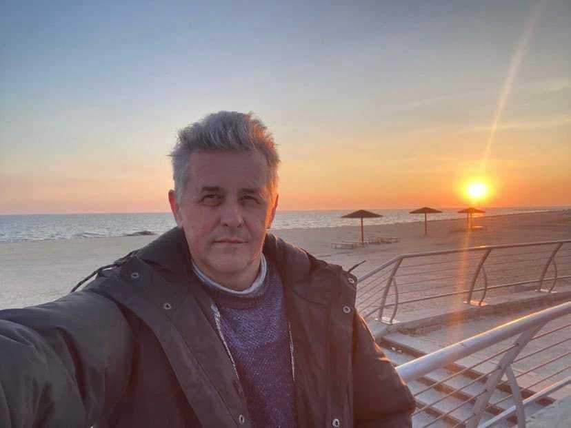 Мер Скадовська повідомив, що окупанти поспілкувалися з ним і відпустили