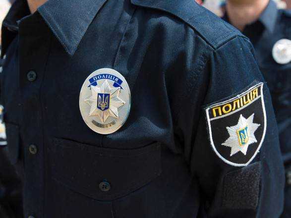 У Києві на водія Киви склали адмінпротокол