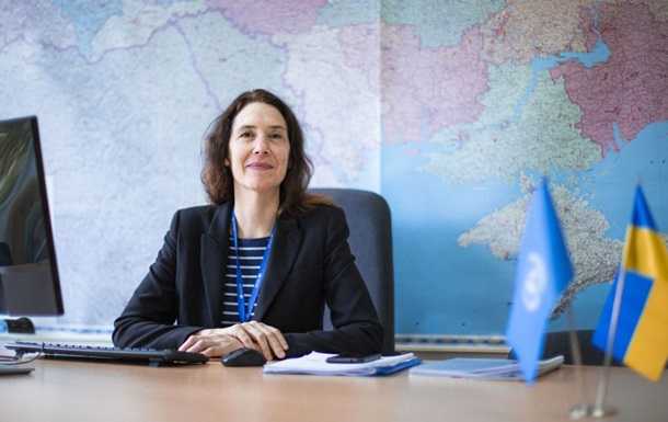 РФ заблокувала доступ до українських полонених – ООН