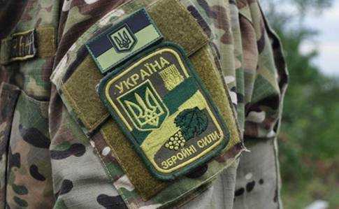 Обстрелы и подрыв: 2 военных погибли и 2 травмированы