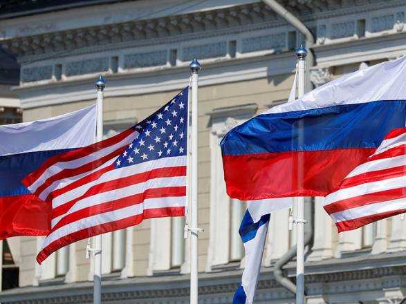 США закрили одне зі своїх генконсульств у Росії