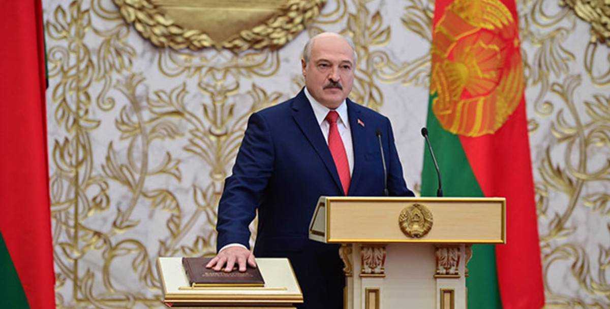 Лукашенко пообещал не баллотироваться на следующий срок - оппозиционер