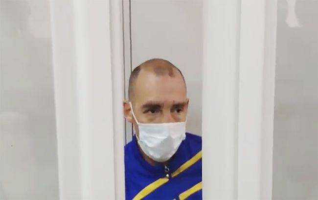 ДТП под Киевом: подозреваемого семь раз штрафовали за пьяное вождение