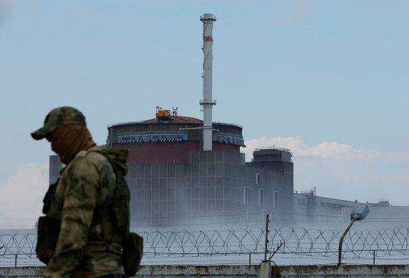У разі надзвичайної ситуації на ЗАЕС евакуації підлягають мешканці Запорізької, Херсонської і Дніпропетровської областей - ОВА