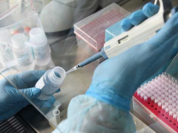 У двух эвакуированных людей из Китая в Германию обнаружили коронавирус