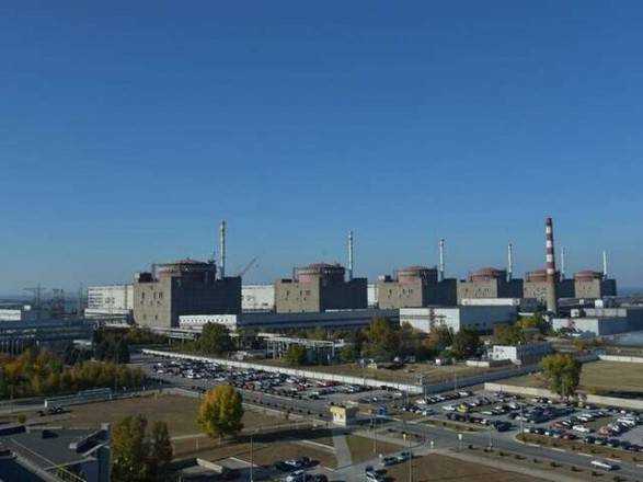 Окупанти викрали до 100 працівників ЗАЕС – Енергоатом