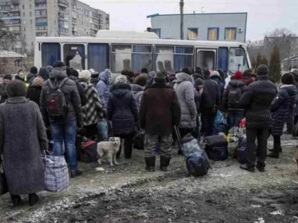 Жителів тимчасово окупованого Ізюма окупанти примусово вивозять до рф - Омбудсмен