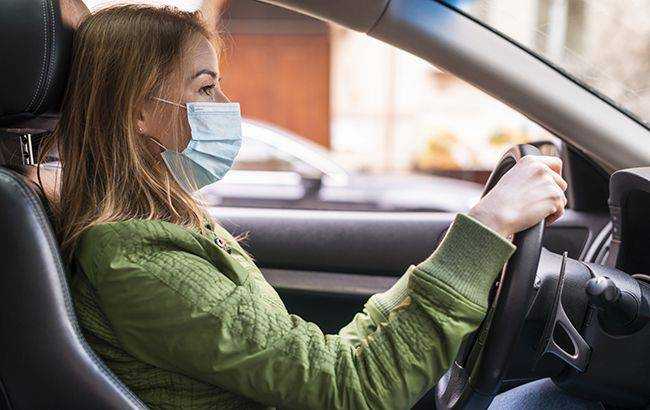 Коронавирус выживает на разных поверхностях: как обезопасить свое авто