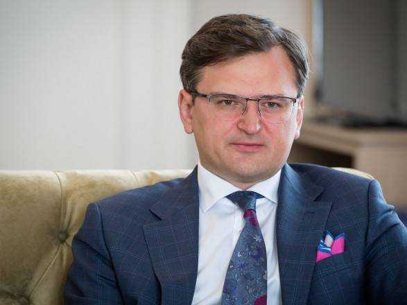 Кулеба о заключении Навального: это новый "рекорд" произвола российских властей