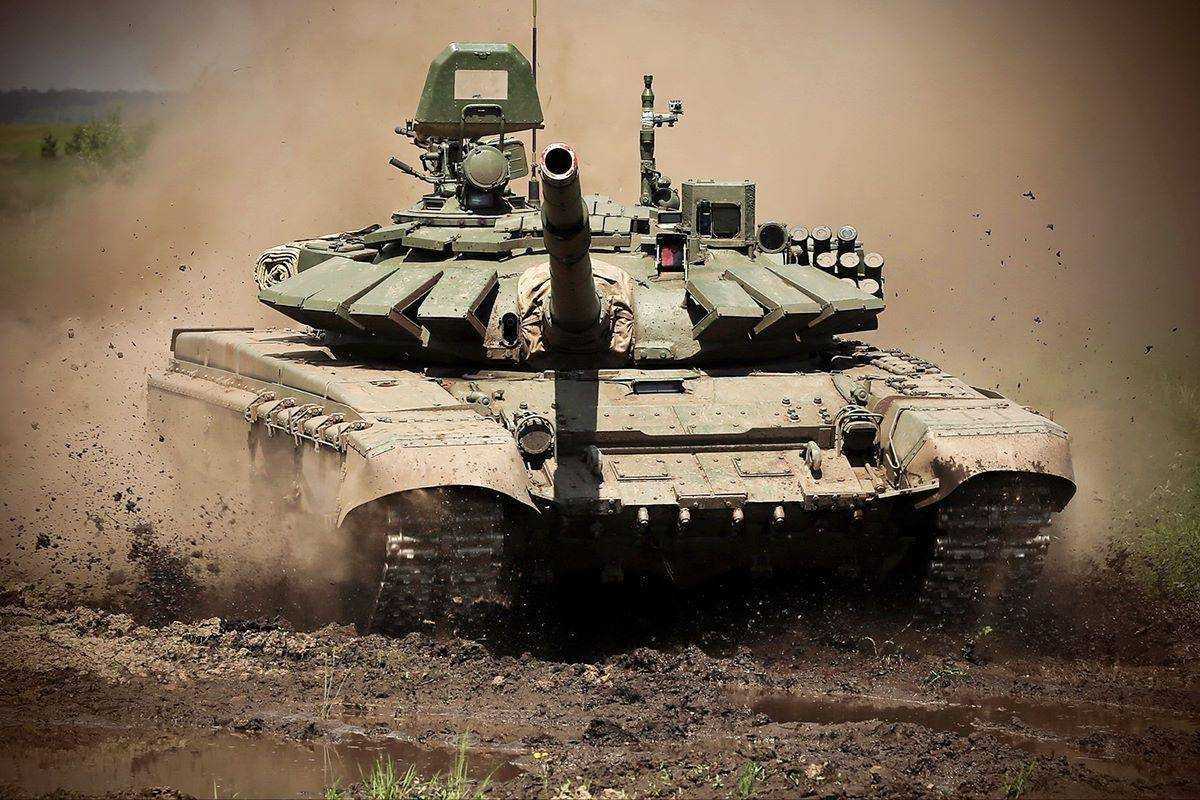 Експерт: росія може виробляти тільки застарілу техніку