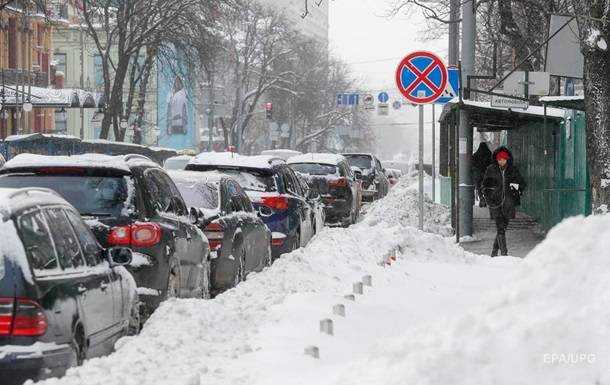 У Києві нагадали нові карантинні обмеження