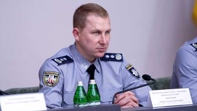 Вячеслав Аброськин: "Нардепы записываются на прием к ворам в законе"