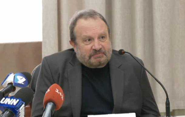 Ученый из США рассказал об украинской вакцине