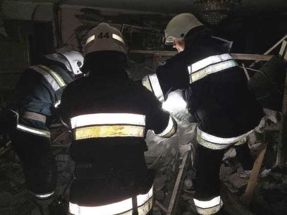 Ракетний удар по Одещині: у Сергіївці завершили розбирати завали