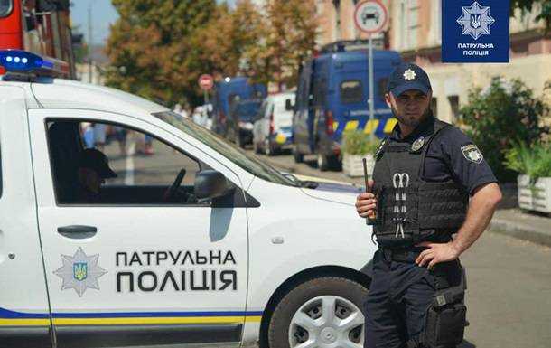 За неделю задержана тысяча нетрезвых водителей