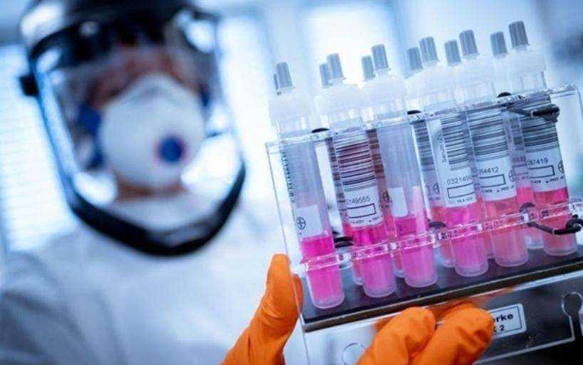 Лишь четверть украинцев выразили согласие вакцинироваться от COVID-19