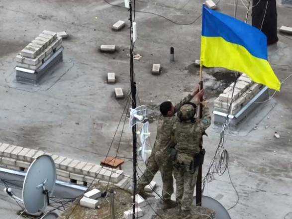 Контрнаступ на Харківщині: Данілов назвав співвідношення втрат ЗСУ і військ рф