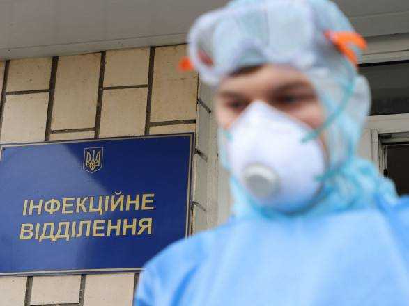 В столице в сутки более 700 случаев COVID-19
