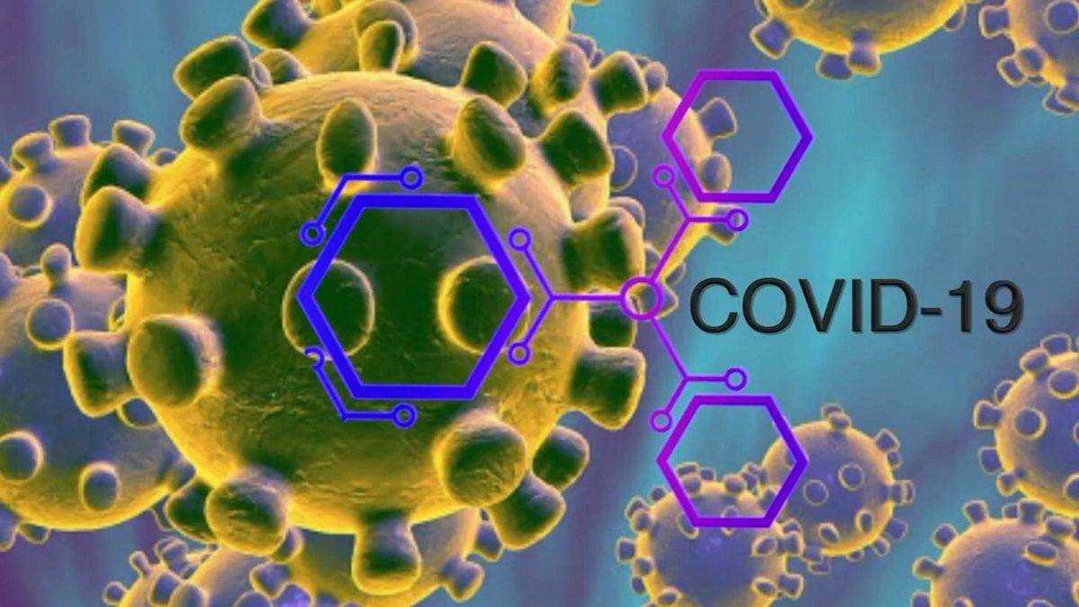 В Китае предупредили: COVID-19 может передаваться через импортные продукты
