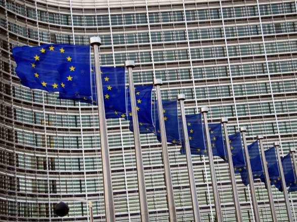 В Европарламенте объявили результаты выборов