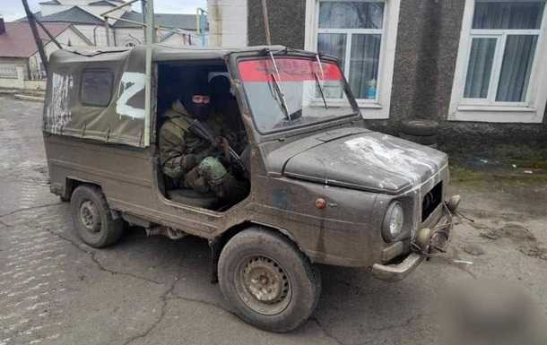 У Росії мобілізують ув'язнених – ГУР