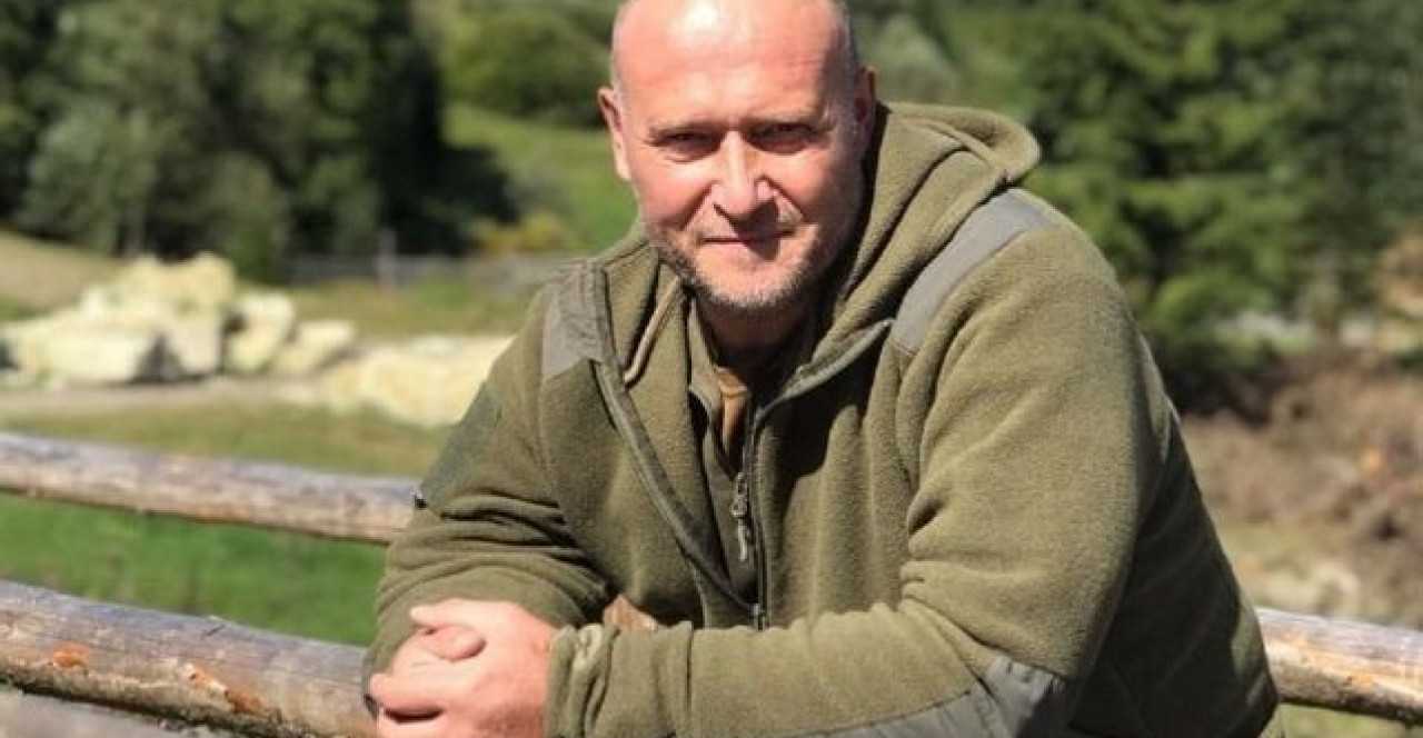 Ярош обратился к Зеленскому с резонансным предложением