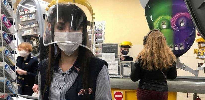 Ученые назвали профессию, которой больше всего угрожает коронавирус