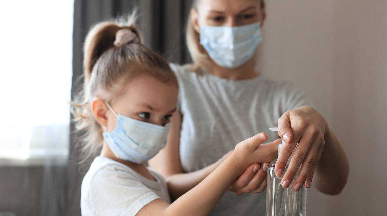 Как узнать, что вы уже перенесли Covid-19, но не почувствовали: врач назвал главные признаки