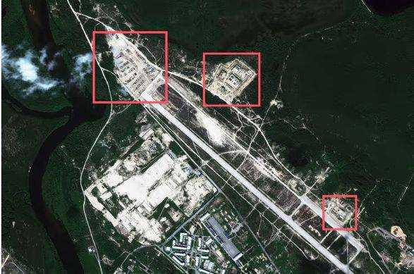 росія відводить військову техніку від кордону з Фінляндією – імовірно, в Україну