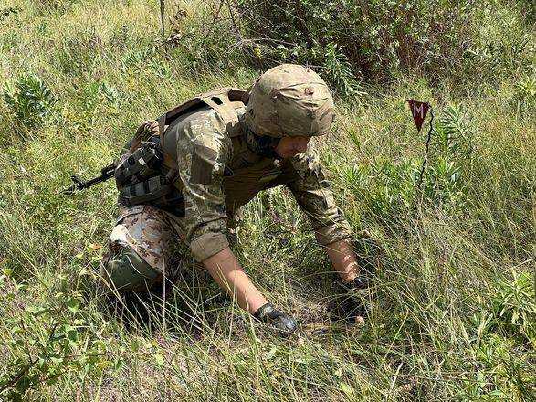 Ворог продовжує вести повітряну розвідку: здійснено понад 65 вильотів БпЛА - Генштаб