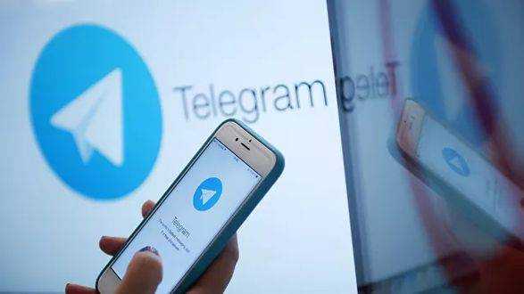 У роботі Telegram стався глобальний збій