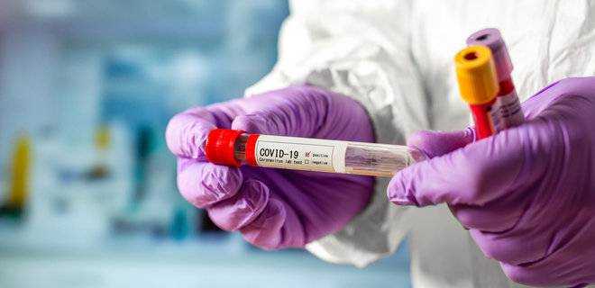 В Івано-Франківську фіксують зростання захворюваності COVID-19 серед дітей