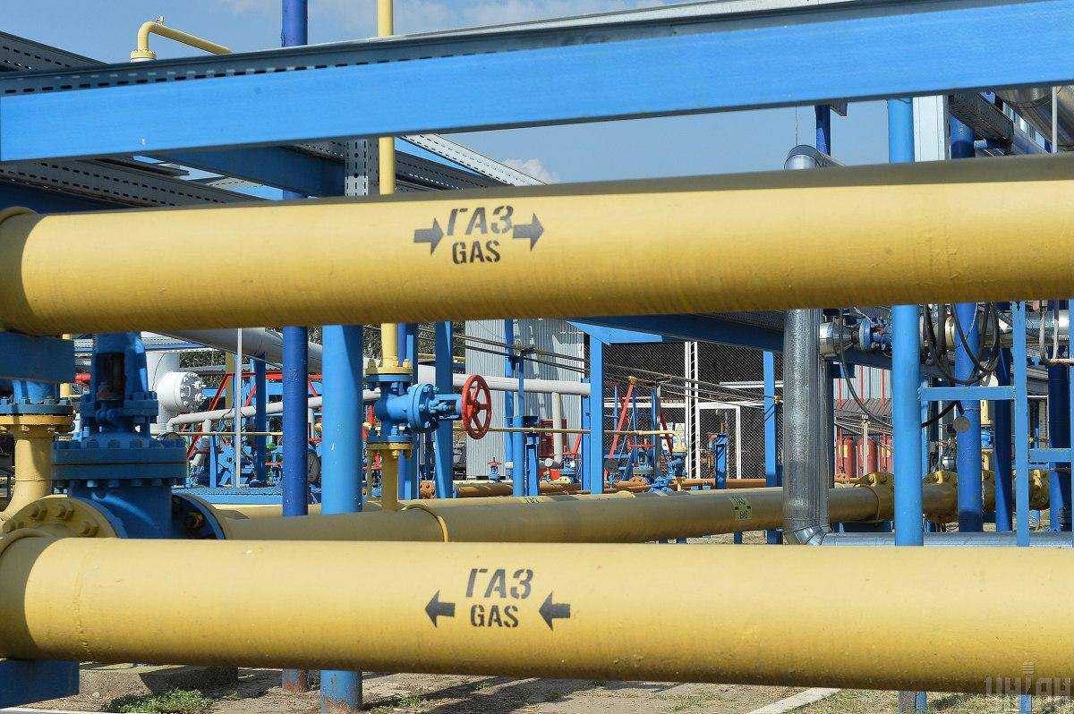 Газопровід "Ямал-Європа" повністю зупинено