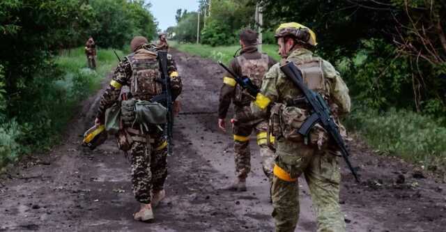 ЗСУ звільнили Яцьківку на Донеччині